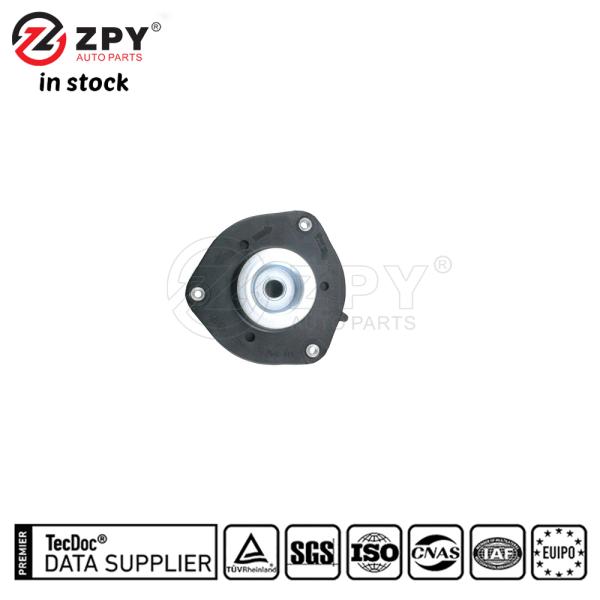 ZPY 1K0412331C Suspension Upper Strut Mount Bearing Set for VW Audi