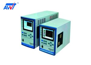 China HDG8000A Manual Spot Welding Machine , 380V 8000A Inverter Spot Welder factory