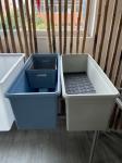 Plastic Garden Tray for Flower/Green Plant Enhance Your Gardening Experience