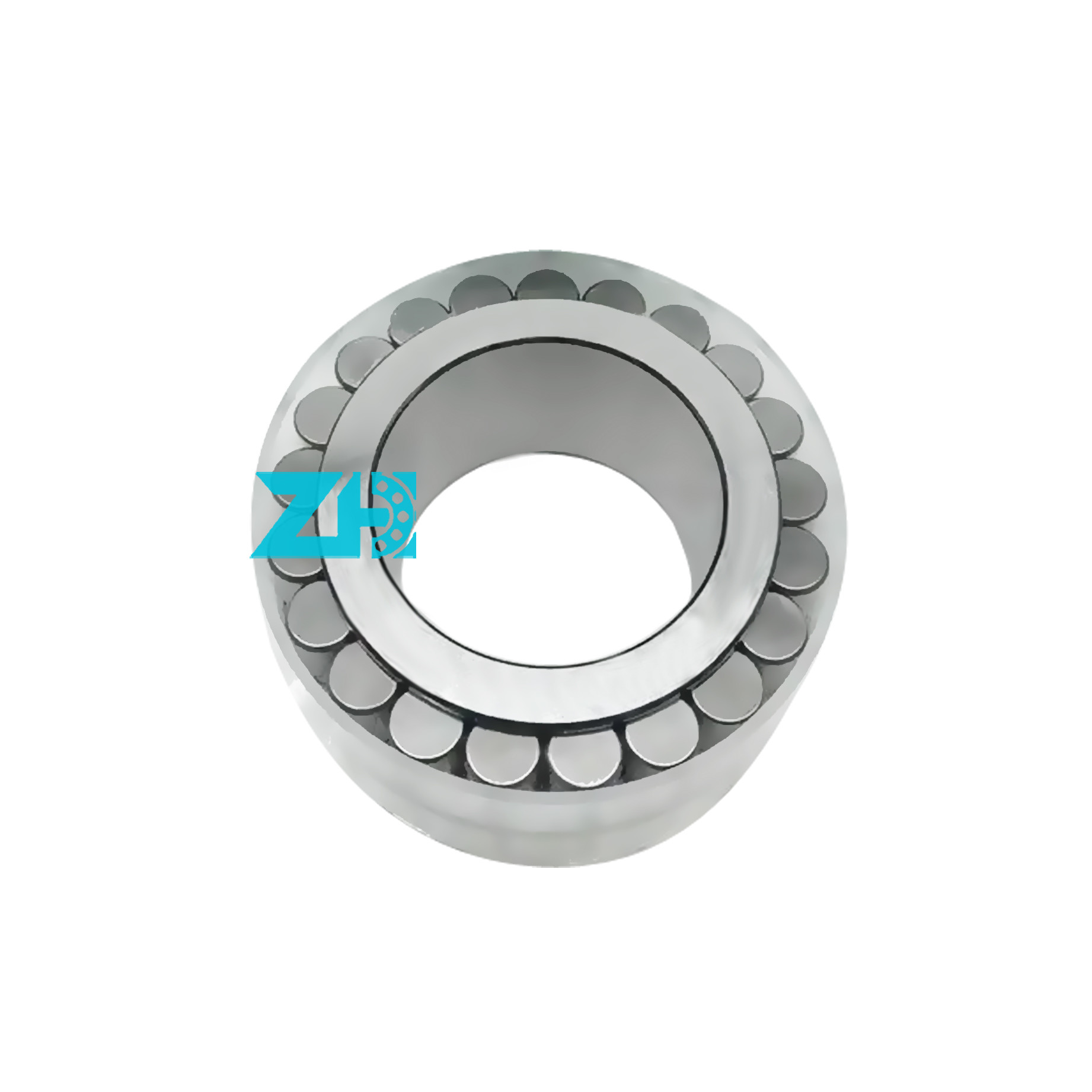 F-554077 size 20x35.48x18mm Cylindrical Roller Bearing, , Handle High Radial Loads, Moderate Axial Loads