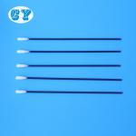 HUACHENYANG Individually Wrapped Rayon Swabs Sterile Medical Swabs 15*150