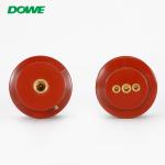 CG5-10Q 95X130 Switchgear Insulation Sensor High Voltage Epoxy Resin For Indoor