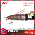 Diesel Fuel Injector 22218106 BEBE5L14001 BEBE5L12001 BEBE5L14101 2271795 E3.5