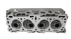 China Metal Engine Cylinder Head Isuzu 4ze1 Cylinder Head Part Number 897111 1550 factory