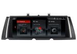 BMW 7 Series F01 F02(2009-2012)/CIC Android 10.0 IPS Screen Aftermarket radio