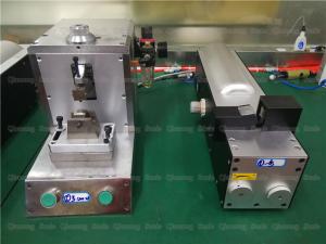 China 4000 W Ultrasonic Copper Wires Aluminum Welding Equipment Environment Protection factory