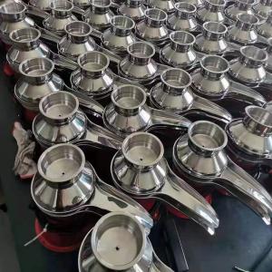 China Wholesale automatic whey cream separator milk coconut oil centrifuge for gf105 liquid liqud separation factory