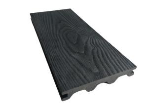 China 23mm WPC Decking Boards factory