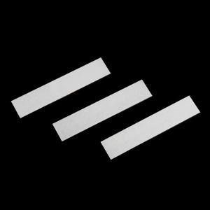 China HSS Carbide Film Slitter Blades For Chemical Fiber Cutting on sale