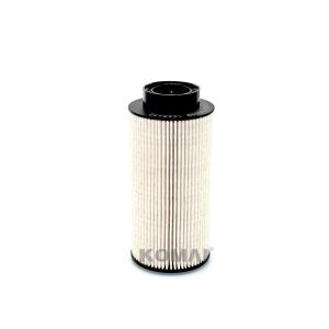 China Diesel Fuel Filter For DOOSAN Excavator PU941X 87696188 1429059 1446432 1873018 factory