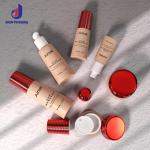 Multi Specification Lotion Bottle Set Plastic Bottle Cosmetic 120ml 100ml 50ml