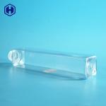 300ml Sauce PET Bottle Fully Airtight Food Safe Non Toxic 225mm Height