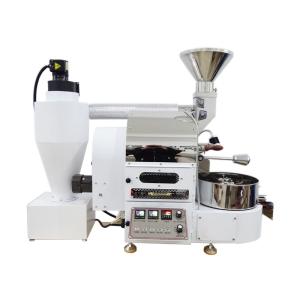 China Profession 220v Electric 1kg Smart Electronic Coffee Roaster for Promotion factory