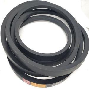 China 25mm Height Vulcanized Rubber V Belt Classical Type factory