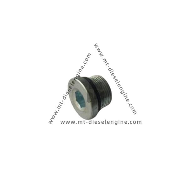 Screw plug 01148158 01148136 0114 8158 0114 8136 1148158 1148136 for Deutz TCD4