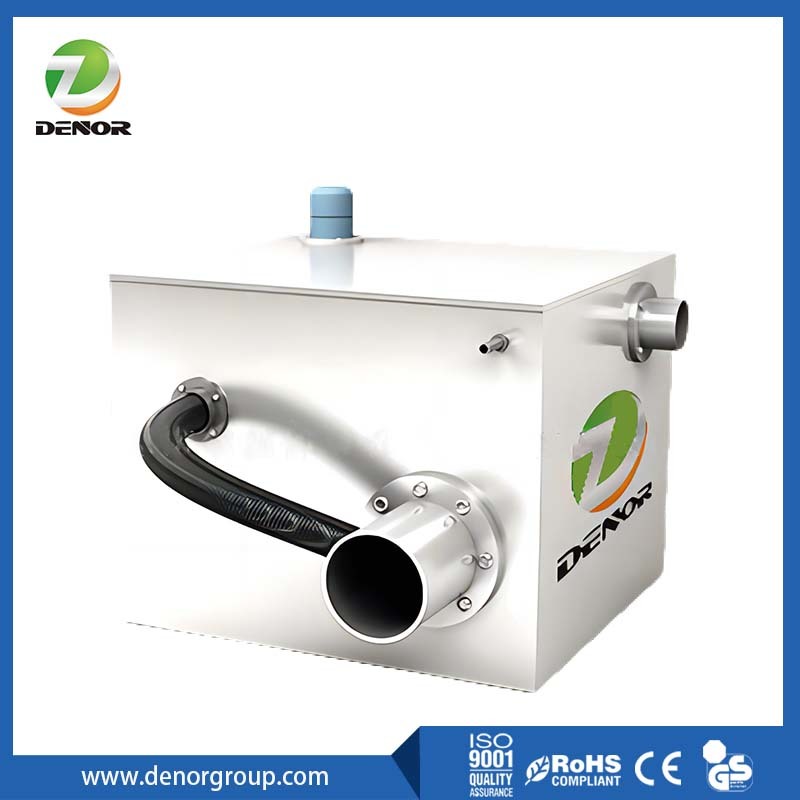 China Integrated Wastewater Lifting station factory