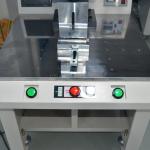 High Precision automatic Welding Machine , 2800W Ultrasonic Welder Machine