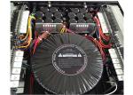 Transformer Coupled Power Amplifier Stable Analogue Amplification Dj Speaker