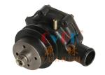 34545-00013 Excavator Diesel Water Pump Assy 34545-00013 Of Mitsubishi Engine