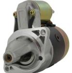 Kubota Lawn Mitsubishi Tractor Starter Motor 18162 M3T33481 M3T49981