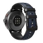 4G Android 8.1 AMOLED Display Smart Watch 1.75'' 2+16GB Quad Core 1520mAh Long