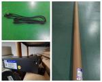 Color LED Flash Weco Elevator Door Detector Central Opening WECO 917 / 957MR