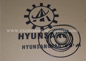 China 60210761 60210761K 11636129 11636129k Swing Motor seal Kit for SANY SY465 factory