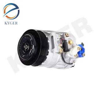 China Energy Efficiency Car AC Compressor 0008303501 For Mercedes Benz W166 factory