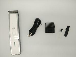 China NS-217 New Style Hair Machine Professional Hair Clippers factory