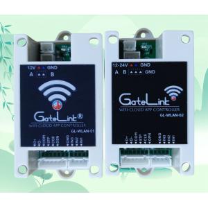 China WiFi/4G Smart Controller Remote Relay RS485 Control via Mobile App for Gates Barriers Home Automation on sale China WiFi/4G Smart Controller Remote Relay RS485 Control via Mobile App for Gates Barriers Home Automation on sale