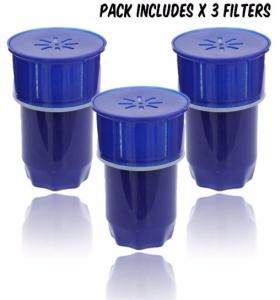 China Heavy Metal Removing Water Cooler Filter Replacement For Water Cooler factory