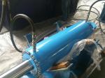 Multifunction Heavy Duty Hydraulic Cylinder Stainless Steel For Hydraulic Pile