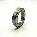 6014-Z Deep Groove Ball Bearing ZH brand size 70*110*20mm