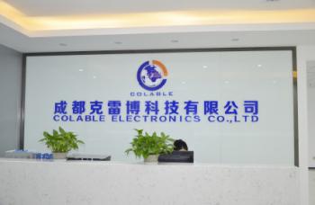 Colable Electronics Co., Ltd.