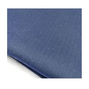 China TC Twill Finished Anti Static Fabric For Workwear factory