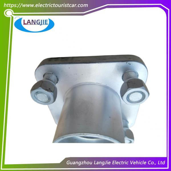 Marshell Golf Cart Accessories With Spindle Dust Cover For Front Wheel Hub Assembly