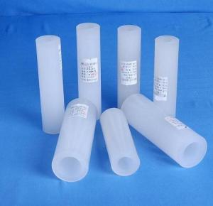 China Light Weight PCTFE Tube factory