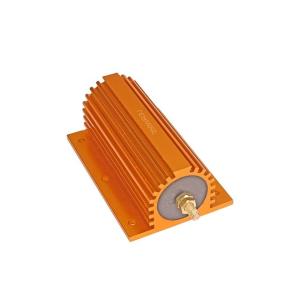 China Aluminum Wirewound Braking Resistors 250W 800W 1000W High power overload resistor on sale