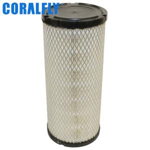 China Perkins 26510337 Perkins Air Filter For Tractor factory