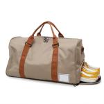 Wholesale Large Outdoor Men Gym Bags Sports Travel Weekend Bags For Shoes