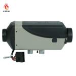 JP 2.2KW Webasto 12V Gasoline Air Heater Fast Reliable Winter Parking Heater for