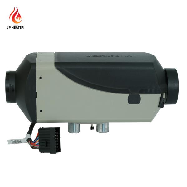 JP 2.2KW Webasto 12V Gasoline Air Heater Fast Reliable Winter Parking Heater for