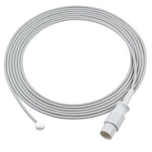 China Draeger Air Shield Temperature Probe Wire Sensor Cable C550 C100 C450 factory