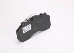 Benz Truck Brake Pads WVA29087 / WVA29179 / WVA29042 For Commercial Vehicles