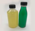 Crystal Clear Leak Proof Plastic Bubble Tea Jugs For Bubble Tea Stores