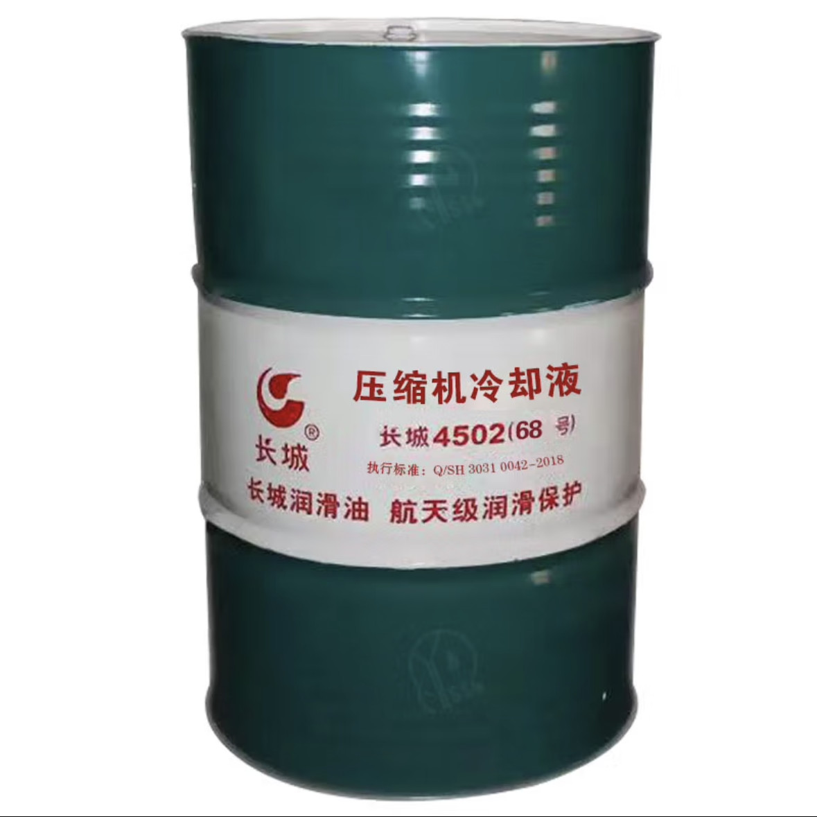 Great Wall 200L 4502 Compressor Coolant Synthetic Lubricant In Chemical Industry