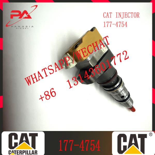 Diesel Engine injector 178-0199 10R-0782 177-4754 178-0198 205-1285 EX630782 for C-A-Terpillar excavator