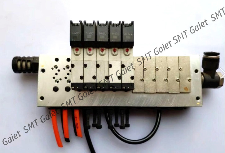 A040-4E1 SMT Spare Parts YAMAHA SMT Valve KM0-M8582-00X