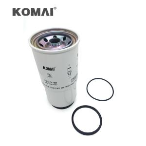 China Komai Diesel Fuel Water Separator Replacement For Komatsu 600-311-5410 600-319-5410 factory