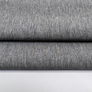 China 160gsm 93% Polyester 7% Spandex Cationic Four Sided Elastic Waterproof Fabric factory